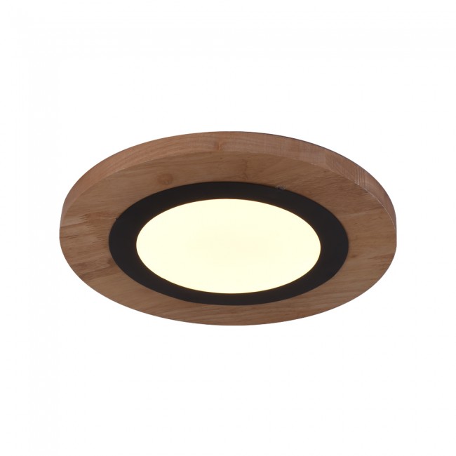 Plafón de techo LED Hasbi CCT Smart (20W)