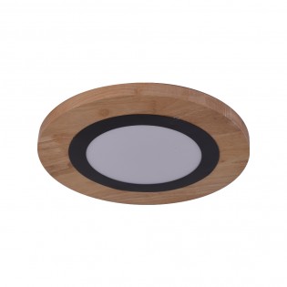 Plafón de techo LED Hasbi CCT Smart (20W)