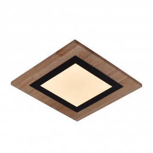 Plafón de techo LED Hasbi CCT Smart (24W)