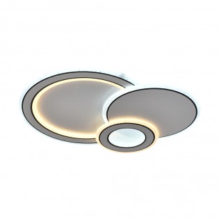 Plafón de techo LED Elora CCT Smart (86W)