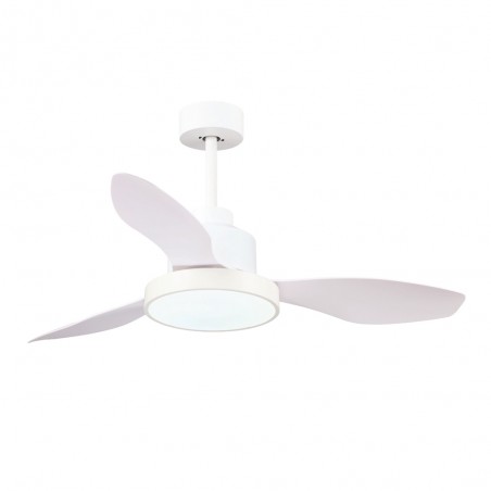 Ventilador de techo LED Hurricane CCT Dim (24W)