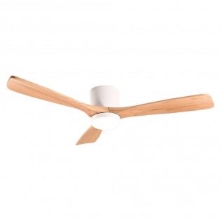 Ventilador de techo LED Celestine CCT (18W)