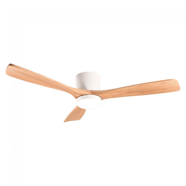Ventilador de techo LED Celestine CCT (18W)