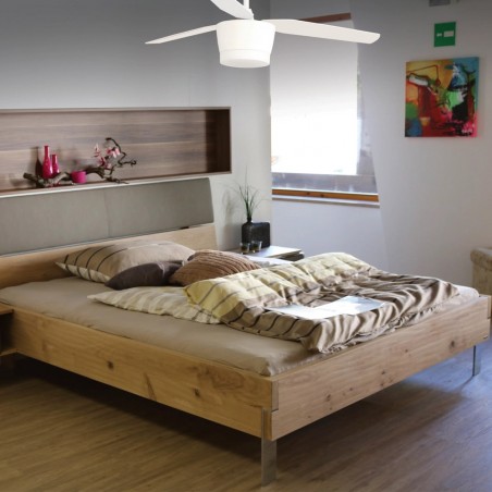 Ventilador de techo LED Levanto (18W)