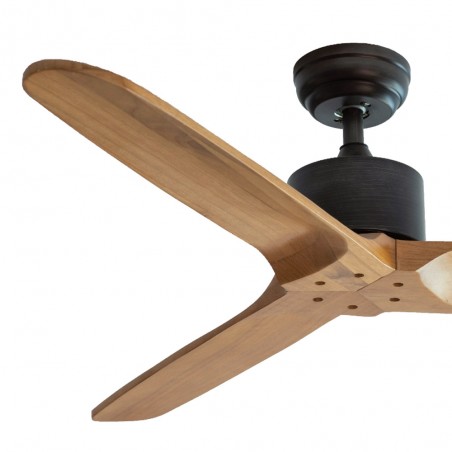 Ventilador de techo Etesian