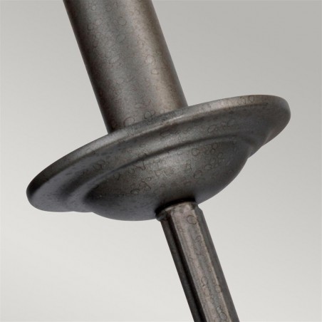 Aplique de pared Crown