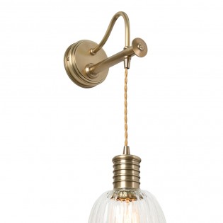 Aplique de pared Douille