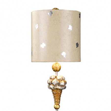 Lámpara de mesa Pompadour