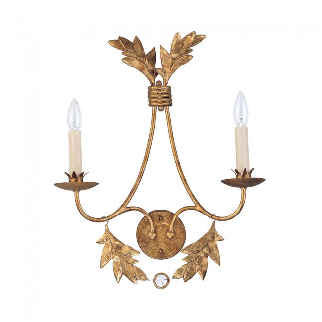 Aplique de pared Sweet