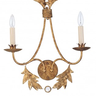 Aplique de pared Sweet