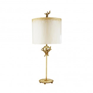 Lámpara de mesa Trellis