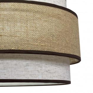 Lampara colgante Amit 70