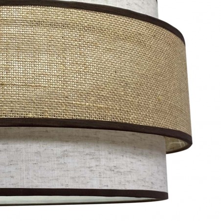 Lampara colgante Amit 70