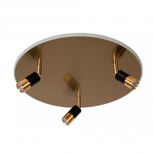 Plafón de techo LED Jubel...