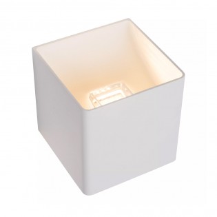 Aplique de exterior LED Vertigo (6W)