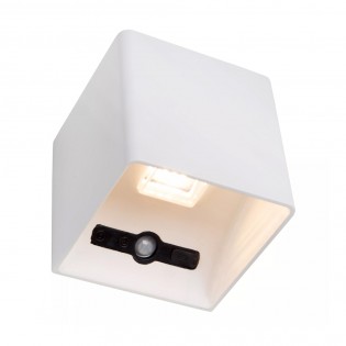 Aplique de exterior LED Vertigo (6W)