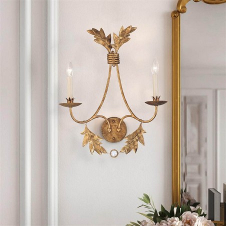 Aplique de pared Sweet