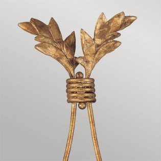 Aplique de pared Sweet