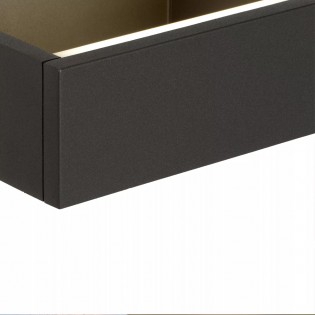 Aplique de pared de exterior LED Goa (6.5W)