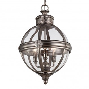 Lámpara colgante Adams