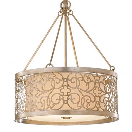 Lámpara colgante Arabesque