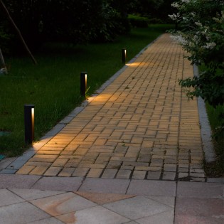Baliza de exterior LED...