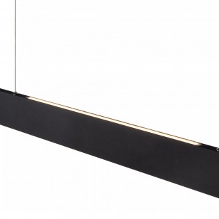 Lámpara colgante LED Raya (36W)