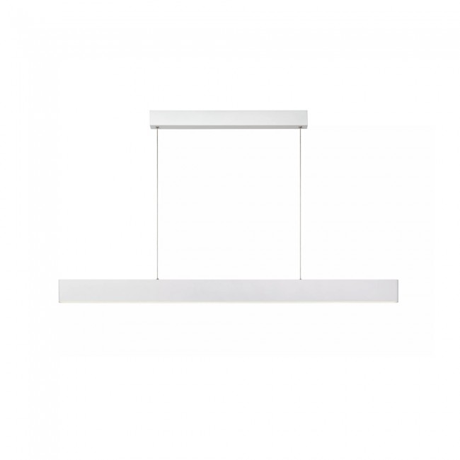 Lámpara colgante LED Raya (36W)