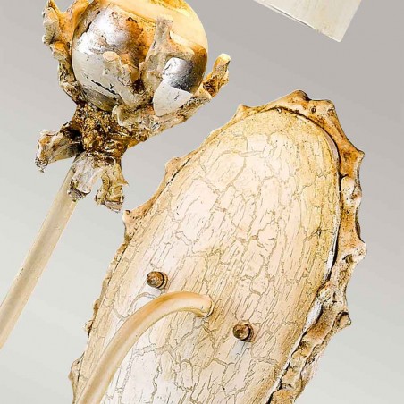 Aplique de pared Trellis