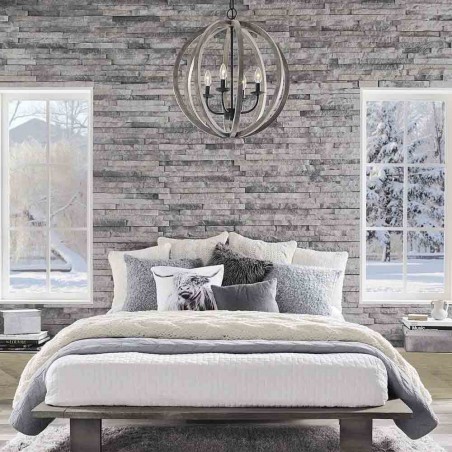 Lámpara colgante Allier