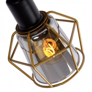 Plafón de techo Nila (2 luces)