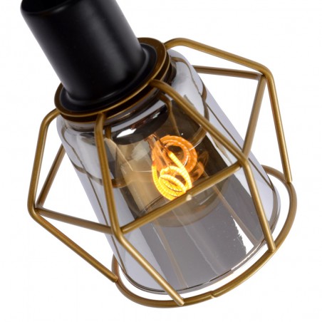 Plafón de techo Nila (2 luces)