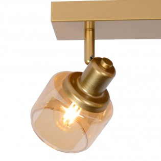 Regleta de techo Bjorn (2 luces)