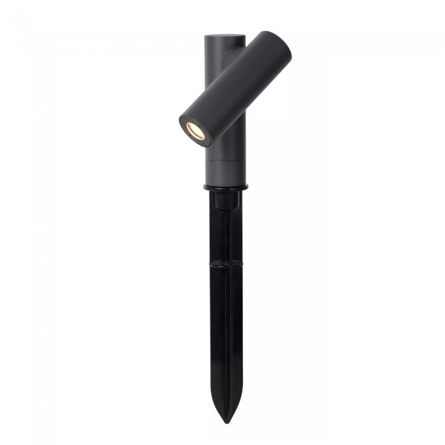 Foco LED de exterior con piqueta Tatum (4.5W)