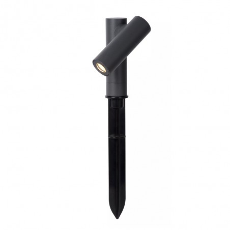 Foco LED de exterior con piqueta Tatum (4.5W)