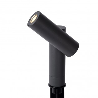 Foco LED de exterior con piqueta Tatum (4.5W)