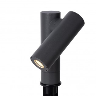 Foco LED de exterior con piqueta Tatum (4.5W)