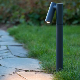 Baliza de exterior LED...