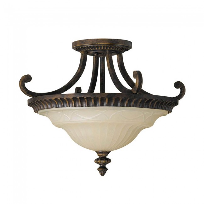 Plafón de techo Drawing II