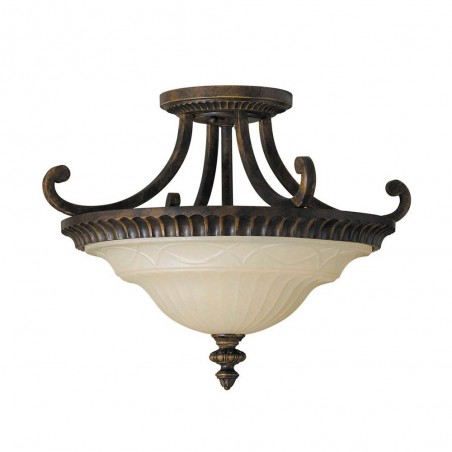 Plafón de techo Drawing II