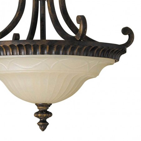 Plafón de techo Drawing II