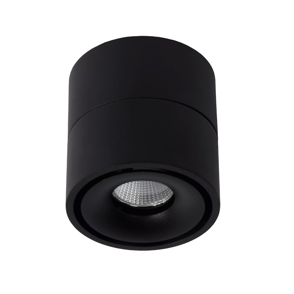 Foco de techo orientable LED Yumiko (10W) - Lamparas.es