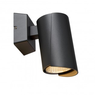 Aplique de exterior LED Manal (13W)