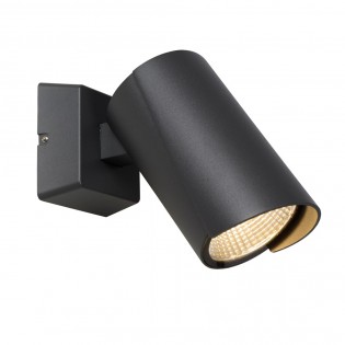 Aplique de exterior LED Manal (13W)