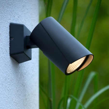 Aplique de exterior LED Manal (13W)