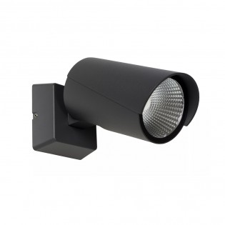 Aplique de exterior LED Manal (13W)
