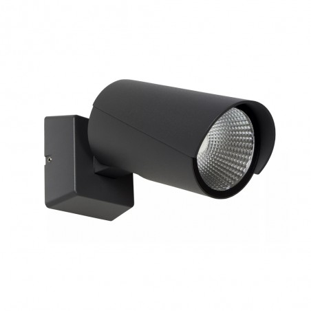 Aplique de exterior LED Manal (13W)