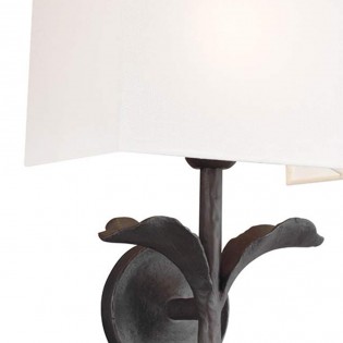 Aplique de pared Georgia