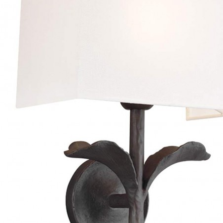 Aplique de pared Georgia