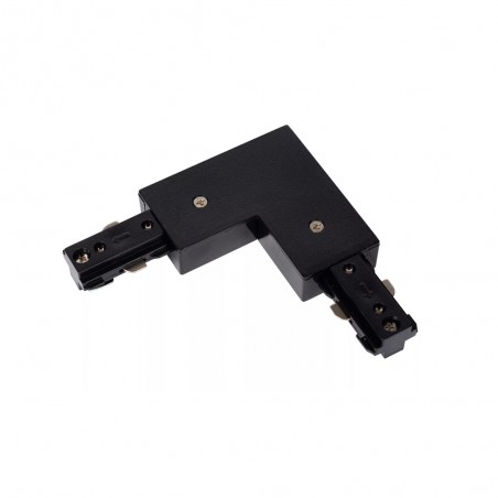 Conector L para carril monofásico TRACK